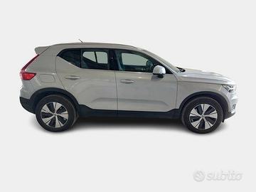 VOLVO XC40 T4 Plug-in Hybrid auto Recharge Inscrip