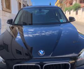 Bmw x1 (e84) - 2012