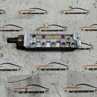 Gruppo valvole sospensioni automatiche Jaguar XJ 2