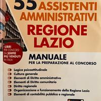 Libro Manuale Concorso