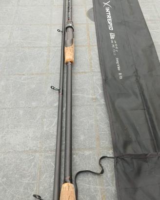 Jatsui INTREPID SeaBass Elite 40-60 J8 HA