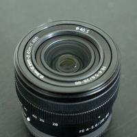 Sony FE 28-60 F4-5.6