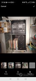 impianto stereo