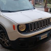 Jeep Renegade 1.4 T-Jet 120 CV GPL