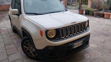 Jeep Renegade 1.4 T-Jet 120 CV GPL