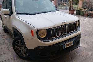 Jeep Renegade 1.4 T-Jet 120 CV GPL