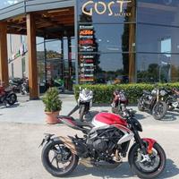 MV Agusta Brutale 800 RR Ottantesimo