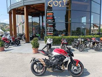 MV Agusta Brutale 800 RR Ottantesimo