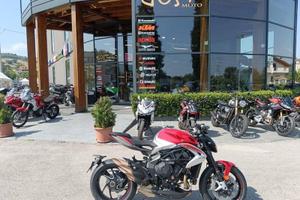 MV Agusta Brutale 800 RR Ottantesimo