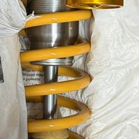 OHLINS TTX44 YA1595 X YAMAHA WR250F YZ250F