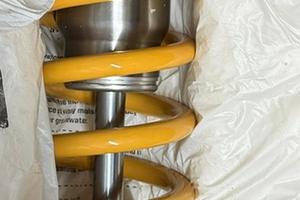 OHLINS TTX44 YA1595 X YAMAHA WR250F YZ250F