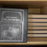 Enciclopedia dell'Automobile