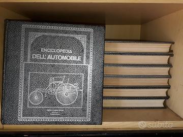 Enciclopedia dell'Automobile