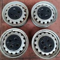 ORIGINALI FIAT 127 DA 13