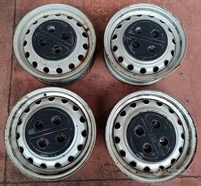 ORIGINALI FIAT 127 DA 13