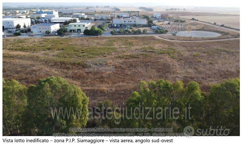 Terreno Agricolo Siamaggiore [A4355464] - Vista 4