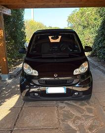Smart Cabrio Turbo