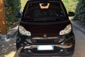 Smart Cabrio Turbo