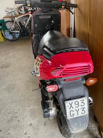 Malaguti Phantom 50 - 2024