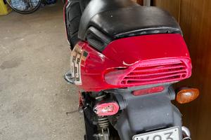 Malaguti Phantom 50 - 2024