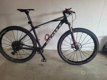 Scott Scale 910 full carbon