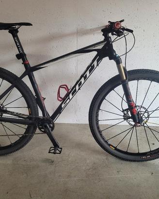 Scott Scale 910 full carbon