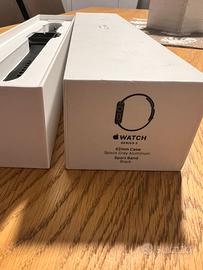 Apple Watch 3