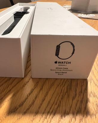 Apple Watch 3
