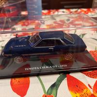 Toyota celica gt 1970