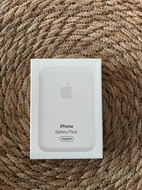 Iphone battery pack