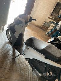 Ricambi sh abs 2018