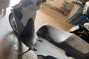 Ricambi sh abs 2018