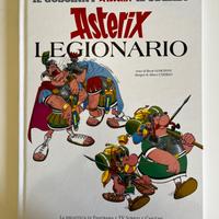 Fumetto Asterix Legionario Mondadori