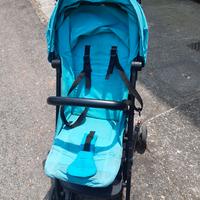 Passeggino GB gold
