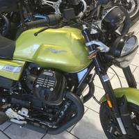 Moto Guzzi V7 V7 SPORT ABS