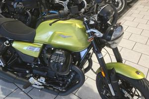 Moto Guzzi V7 V7 SPORT ABS