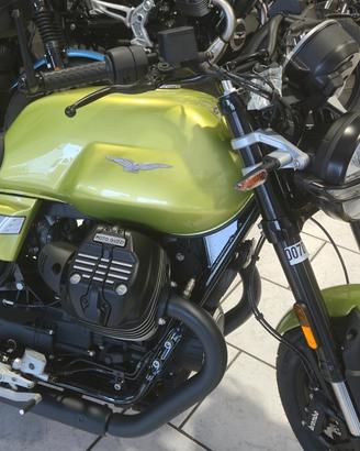 Moto Guzzi V7 V7 SPORT ABS