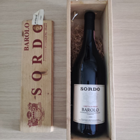 Magnum Barolo Sordo