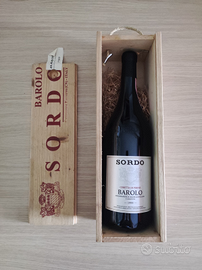 Magnum Barolo Sordo