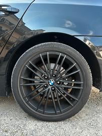 Cerchi bmw r18