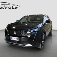 Peugeot 3008 BlueHDi 130 S&S EAT8 GT