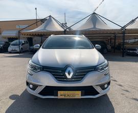RENAULT Mégane Sporter dCi 8V 110 CV Energy Intens