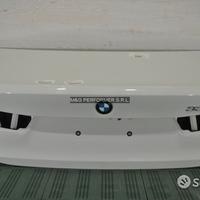 BMW serie 3 G20 G80 M3 7455942 Portellone | 18922