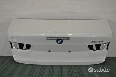 BMW serie 3 G20 G80 M3 7455942 Portellone | 18922