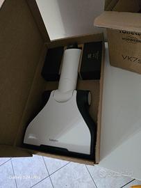Aspirapolvere Folletto EB7S