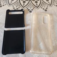 cover per samsung zflip 3/4