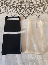 cover per samsung zflip 3/4