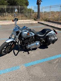 Harley-Davidson Low Rider 107 - 2019