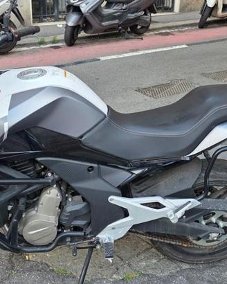 CF MOTO 650MT MT 650