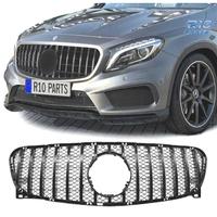GRIGLIA MERCEDES CLASSE GLA X156 14-16 AMG GT-R NE